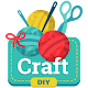 Learn Crafts and DIY Arts विंडोज़ पर डाउनलोड करें