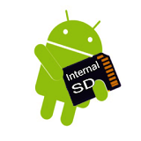 Int-SdCard write fix icon