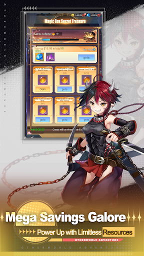 Fantasy Summon screenshot 14