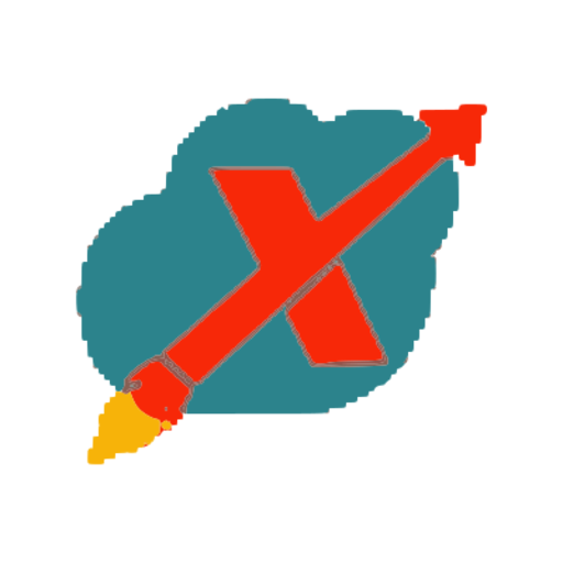 ExpandX ERP logo
