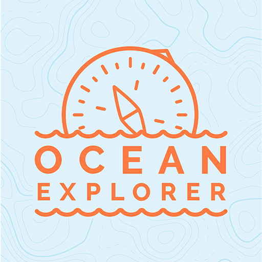 Ocean Explorer  Icon