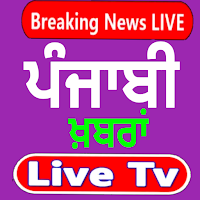 Punjab News - Punjab News Live TV  Punjabi News