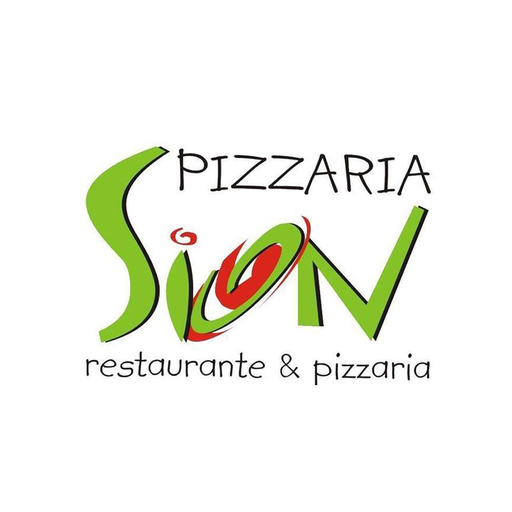 Pizzaria Sion logo