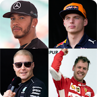Formula 1 Drivers Quiz 2022