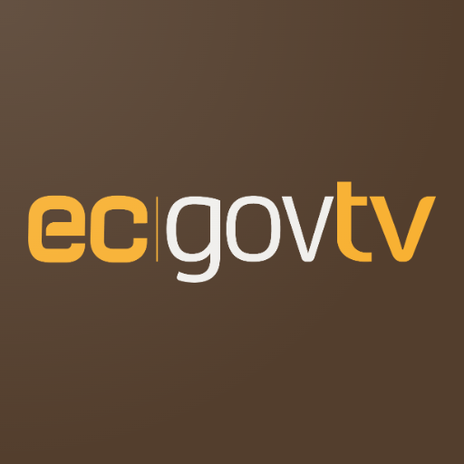 ECgovtv logo