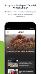 Скачать игру ACT TV для Android бесплатно