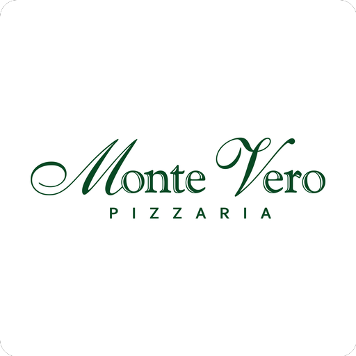 Pizzaria Monte Vero logo