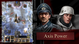 Road to Valor: World War II - Screenshot 2