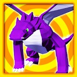 Lost Dragons icon