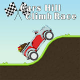 Cars Hill Climb Race icon