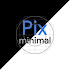 Pix-Minimal Black/White Icons8.7.build (Patched)