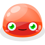 Tappy Jelly Bounce Ville icon