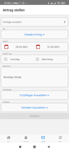 Arion Screen 3