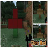 Clone Mod PE icon
