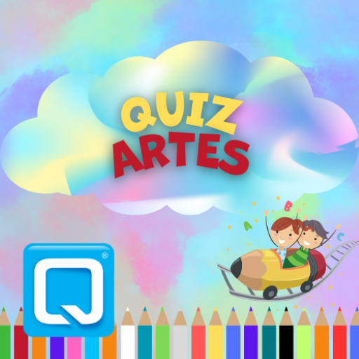 Quiz Artes logo