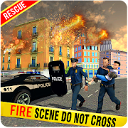 Top 47 Simulation Apps Like City police Emergency Hero Rescue - Best Alternatives