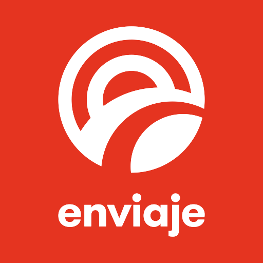 enviaje logo