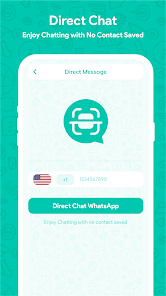 Clone App for Whatsapp web  screenshots 11