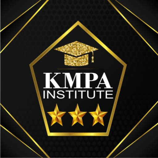 KMPA INSTITUTE logo
