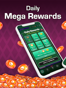 Captura de Pantalla 14 Super 8 Ball Blitz:Win Rewards android