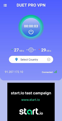 April Vpn Screen 3