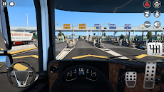 Europe Truck Simulator Gamesのおすすめ画像4
