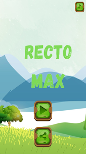Recto Max