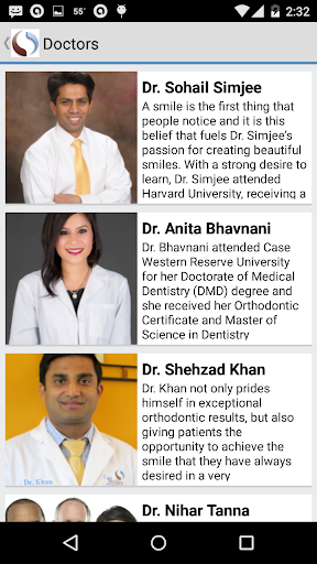 Cool Smiles Orthodontics