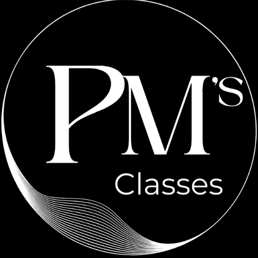 PMs Classes logo
