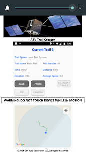 ATV Trail Creator  For PC | How To Download – (Windows 7, 8, 10, Mac) 1
