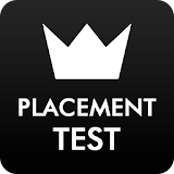 YBM Placement Test icon