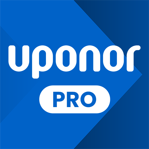 Uponor PRO 343 Icon
