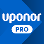 Cover Image of Tải xuống Uponor PRO  APK
