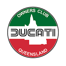 Icon image Ducati Owners Club of QLD