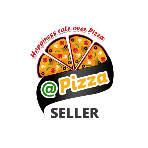 @Pizza SELLER logo