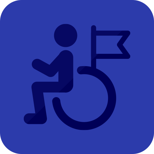 무장애 여행 부산 - 관광약자 여행 서비스, 편의 시설 logo