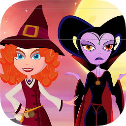 SoM2 - Witches and Wizards (F) Mod Apk