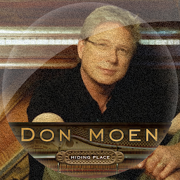Icon image Don Moen's Music & Lyrics