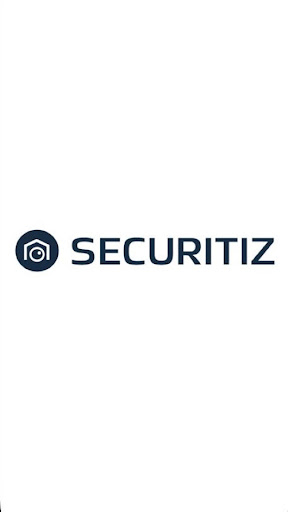 Android application Securitiz screenshort