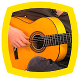Flamenco Guitar icon