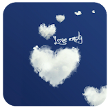 Love Empty 91 Launcher Theme icon