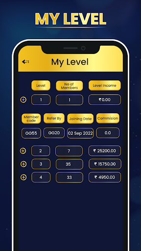 GOGOLD Screen 3