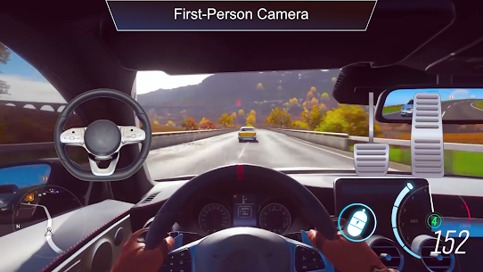 Ultra Driving Apk app for Android 3