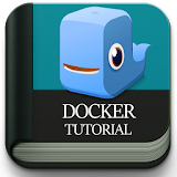 Docker Tutorial Free icon