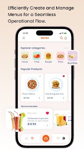 Food Ordering System- Foodiv Unknown