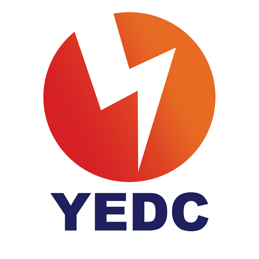 YEDC CustomerCore logo