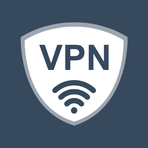 VPN Proxy Master - CyberGuard logo