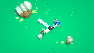 Game screenshot Causality mod apk