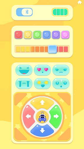 Android application AI Thinking Maker screenshort