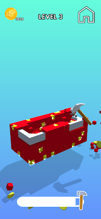 Game screenshot Block Smash 3D mod apk